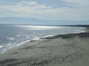 Torre Cerchiara - La spiaggia